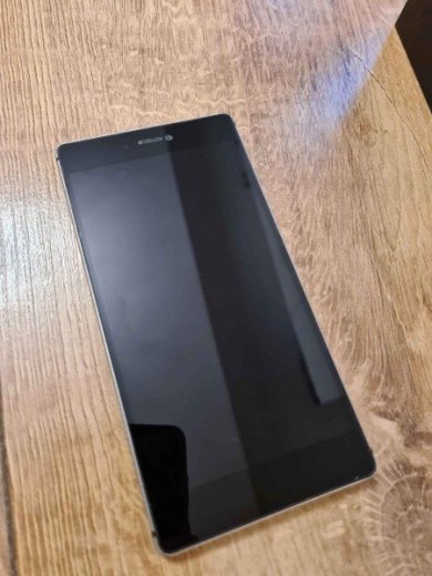 Huawei P8(nie lite), Huawei P9 lite top stav oba z