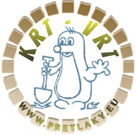 Pretlaky popod komunikácie, pretláčanie, podtunelo