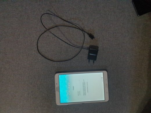 Galaxy Tab4