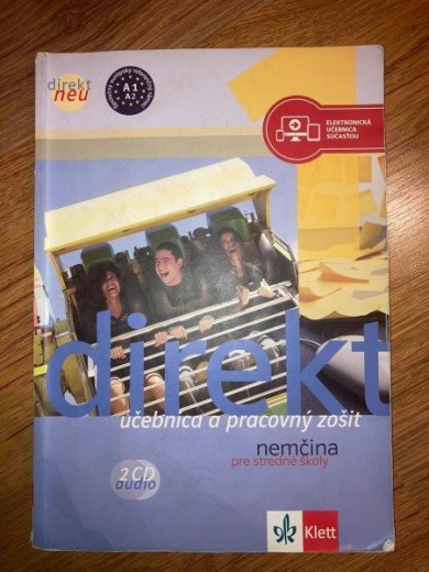 Direkt neu 1 - 2