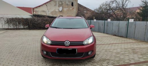 Volkswagen golf 6