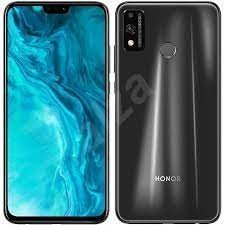 HONOR 9X BLACK