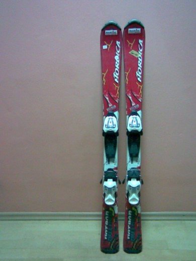 0082 Nordica HOTROD 110cm / 7m