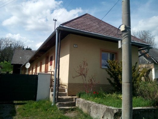 Predaj RD v spoločnom dvore