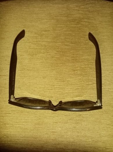 Slnečné okuliare Ray-Ban
