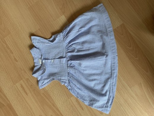 Letné šaty zn.H&amp;M, č. 68
