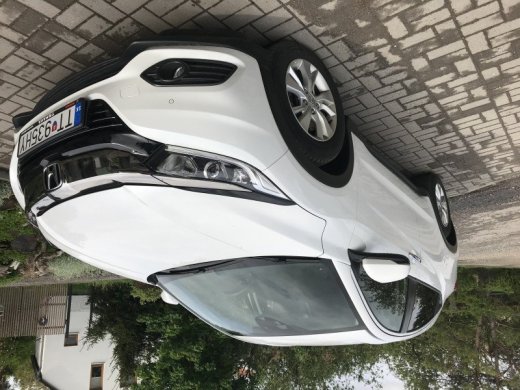 Honda HR-V 1,5I VTEC Elegance