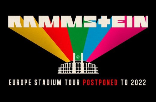RAMMSTEIN 2022
