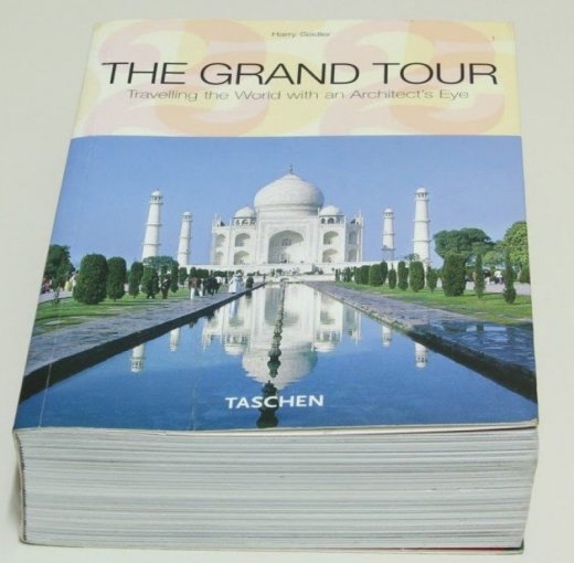 The Grand Tour