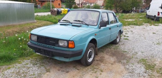 Škoda 105L