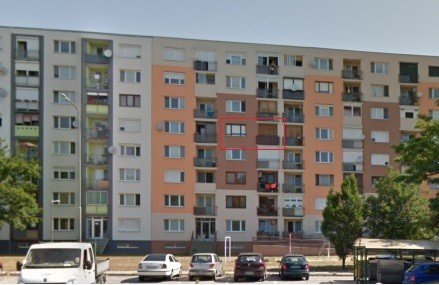 Ponúkam na prenájom 3 izbový byt