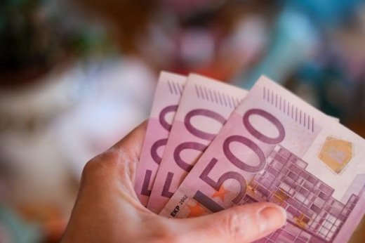 Pôžičky s peniazmi do 24 hodín.