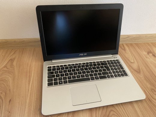 ASUS K501LB-DM086H 15,6,Intel i5,8GB RAM,GT940M