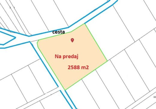 Rekreačný pozemok