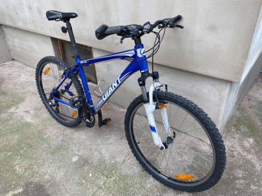 Predám horský bicykel Giant Revel 4