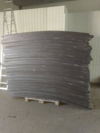 pena XPE 2400x1200mm