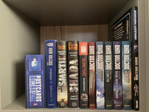Doctor Who