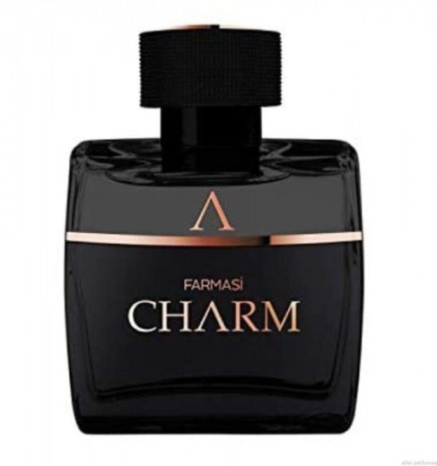Charm- pánska voňavka