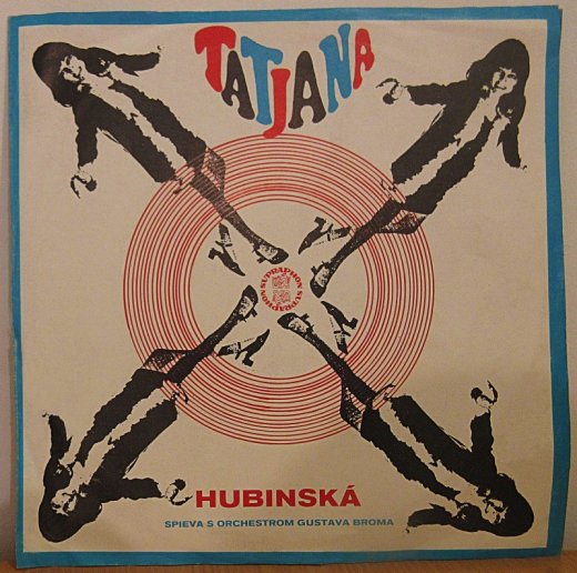 Tatiana Hubinská