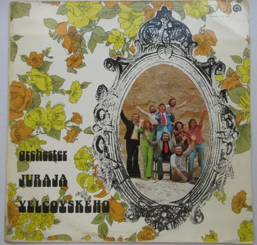 Orchester Juraja Velčovského