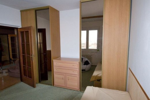 Nová komoda
