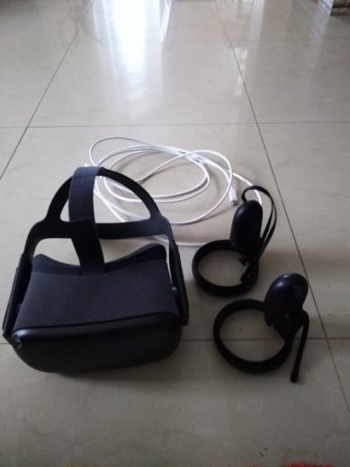 Oculus Quest 128 GB