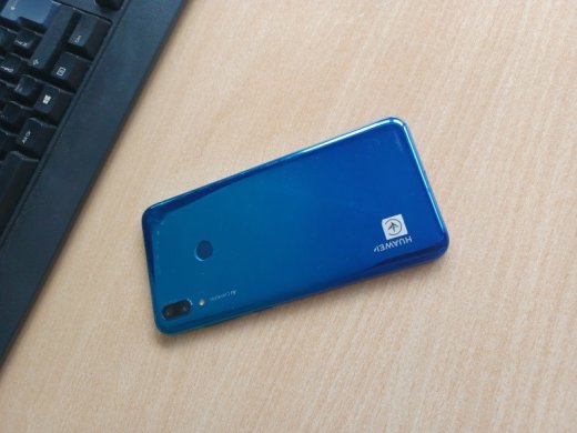 Huawei Y7 na predaj