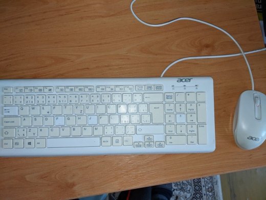Acer Aspire