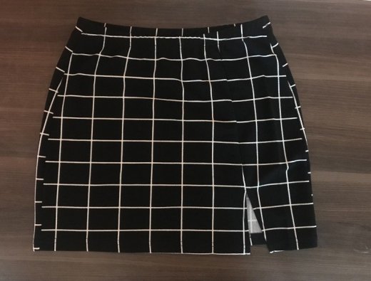 Dámska sukňa