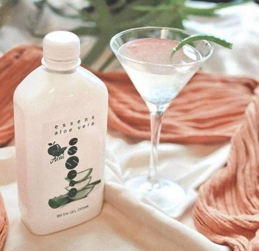 Aloe VERA pre vaše zdravie.