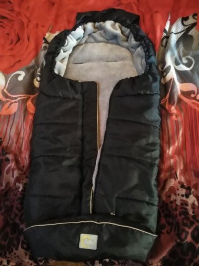 Kočík +oblečenie + fusak100€