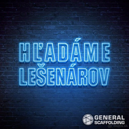 Lešenári - Nemecko / Rakúsko 4000€ - 5000€