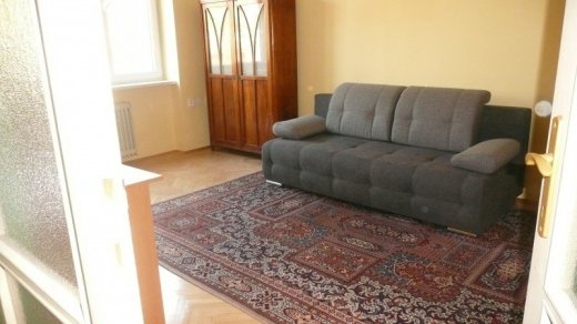 Slnečný, exkluzív. zariad. 1,5 IZB byt v CENTR. BA