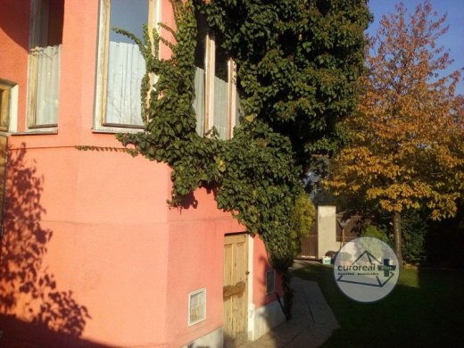 RD Košice - Čermel