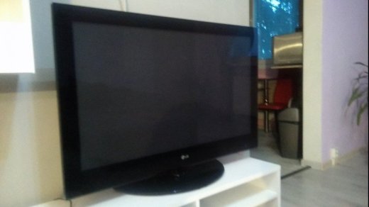 LG 42PQ660 HD