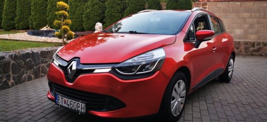 MMotors Autopožičovňa Renault Clio
