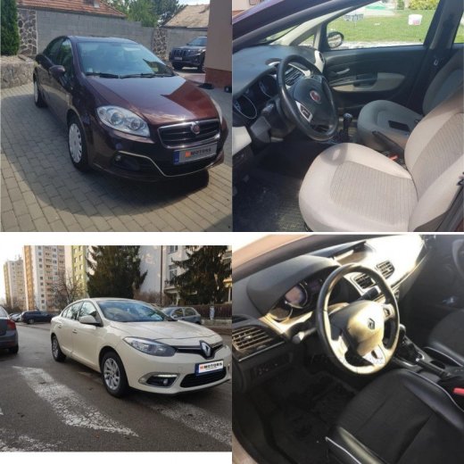 MMotors Autopožičovňa