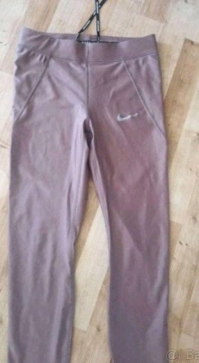 Legíny NIKE