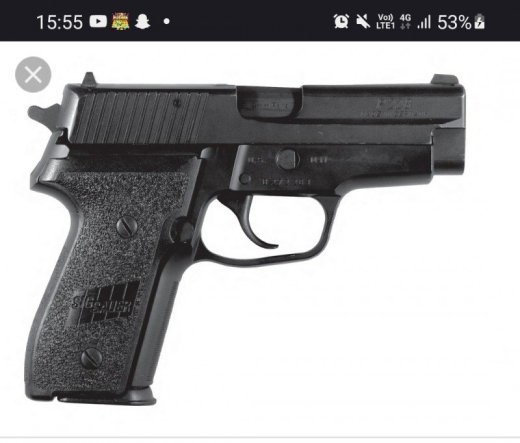 caliber 9mm
