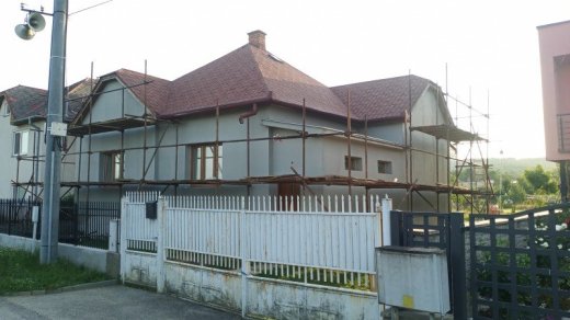 predam staru branu