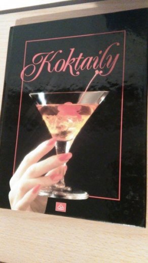 Kokteily-miešanie
