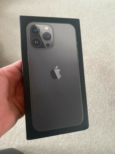 Apple iPhone 13 pro max, 13 pro, 13, 13 mini