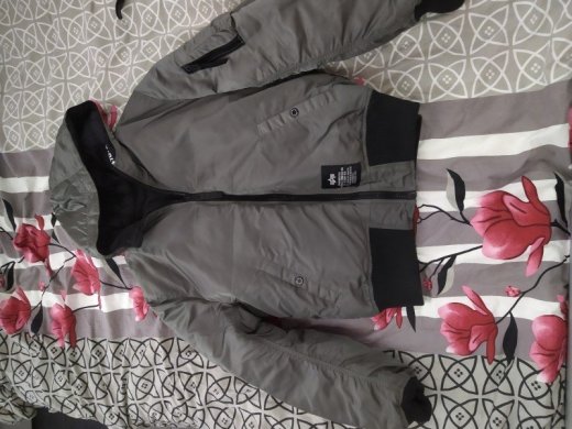 Alpha industries, bunda