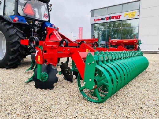 Agro-Masz Ap 30 Gruber skladom