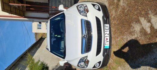 Predám Opel Antara 2,2 diesel r.v.2015