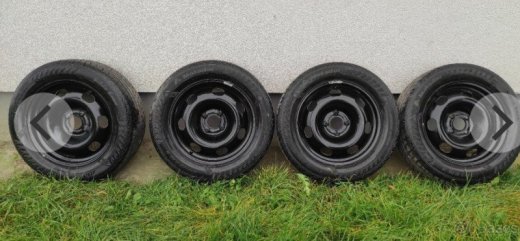 215×55 R16