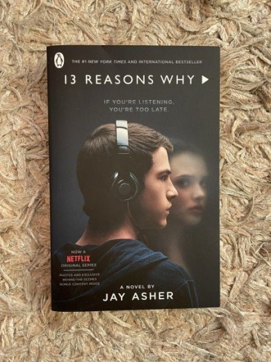13 Reasons Why