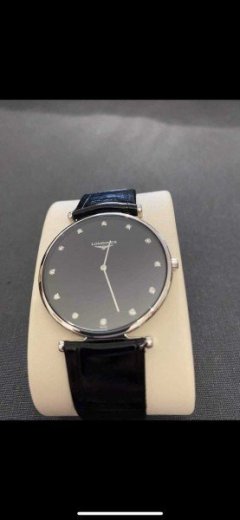 Hodinky longines