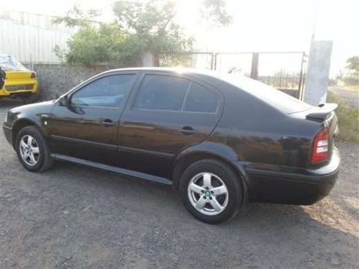 kúpim auto škoda ponúknite