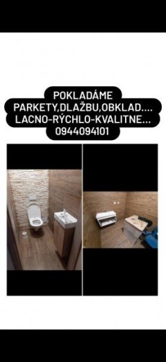 Dlazby,obklady,parkety-lacno-rychlo-kvalitne